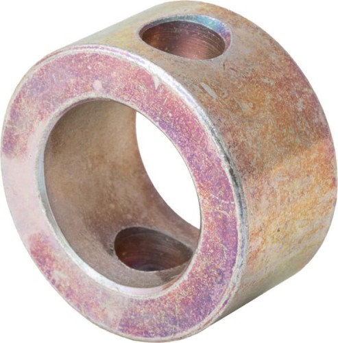 Pier.ustal.D38,5/24,2x20 D10Zn 3178654 - Intertraktor