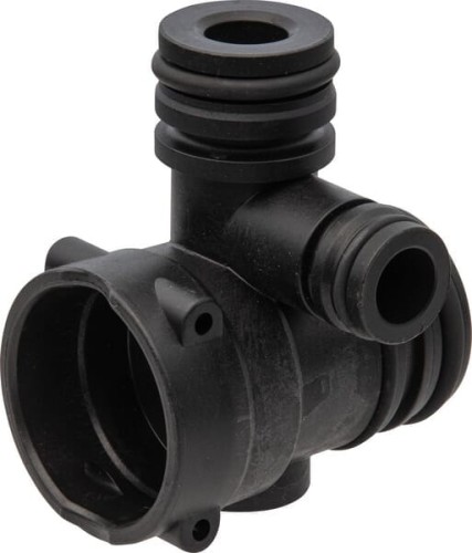 Trójnik MFV kpl. ZF1411 - Intertraktor