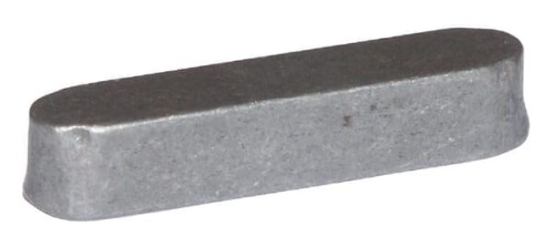 Klin 25x5 mm 9600015002 - Intertraktor