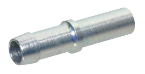 Końcówka wtłaczana prosta typ LT DIN 2352, 10 mm LT1010 - Intertraktor
