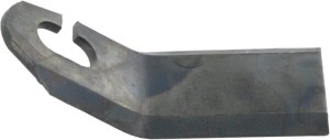 Nóż bijaka 32x79 mm CK3642