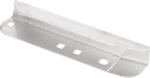 Łopatka rozsiewająca, lewa krótka LR10 L-215 mm 2053030030 - Intertraktor