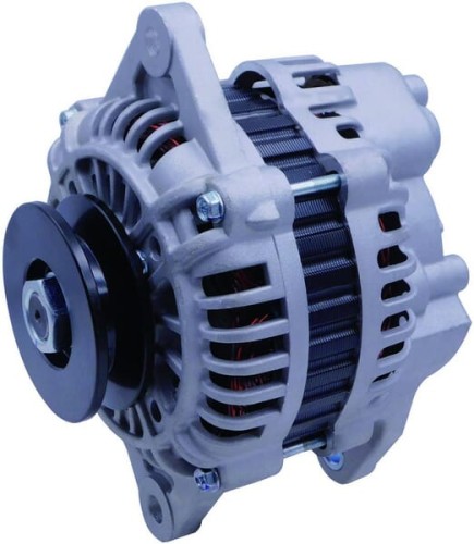 Alternator 14V 100A ALT2625152 - Intertraktor