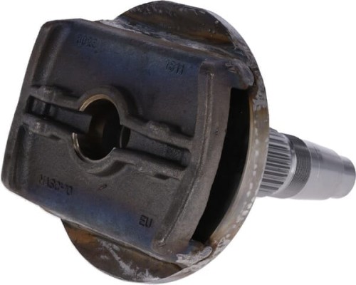 Uchwyt zęba M19400312R - Intertraktor
