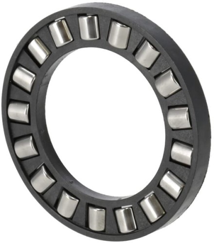 Łożysko oporowe K81106 19215427190 - Intertraktor
