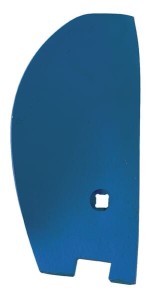 Odkładnica skrajna, LBR prawa pasuje do Lemken Mølbro 3374398Z