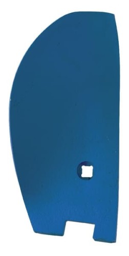 Odkładnica skrajna, LBR prawa pasuje do Lemken Mølbro 3374398Z - Intertraktor