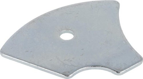 Osłona filtra oleju 1503400130001 - Intertraktor