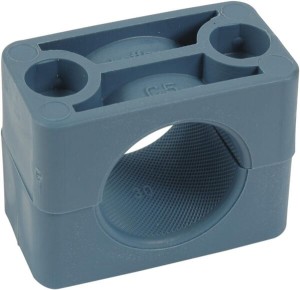 Obejma 1 x 30 mm, grupa 5 B250530