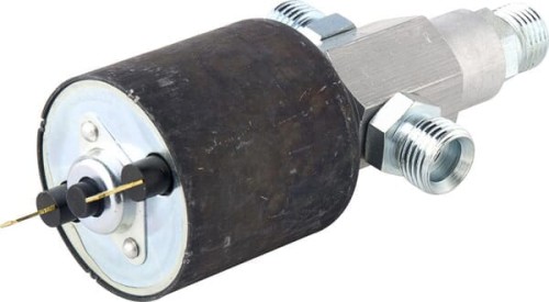 Zawór elektromagnetyczny Zetor 53254905 - Intertraktor