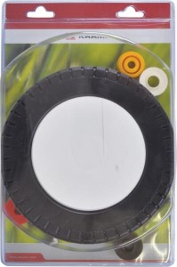 Koło uniwersalne Ø 180 mm + pierścienie KGFGP453719P001