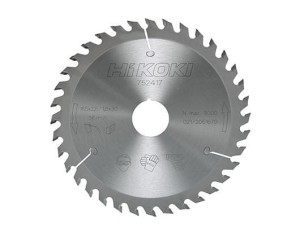 Tarcza tnąca HM 185x30 T36 752432