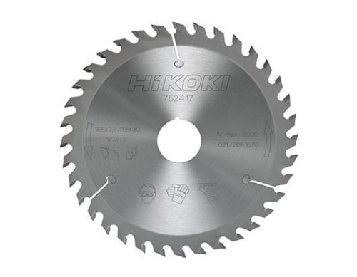 Tarcza tnąca HM 185x30 T36 752432 - Intertraktor