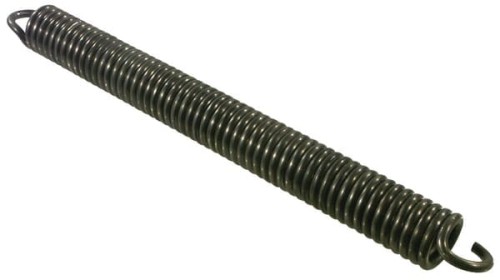 Sprężyna naciągowa 7x35x435 3298595 - Intertraktor