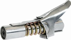 Końcówka smarownicy z dźwignią blokującą M10x1 FP12649