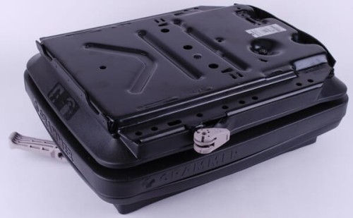Zawieszenie MSG85 Standard G140428 - Intertraktor