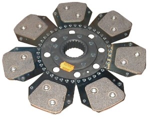 Tarcza sprzęgła UKC 333017210