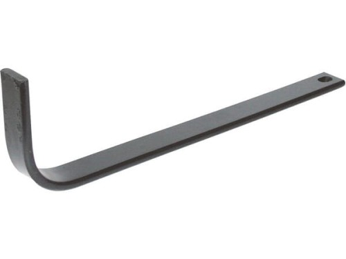 Sprężyna wzmacniająca 40x10x470 mm CP1010 - Intertraktor