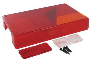 Klosz lampy, lewy, Jokon 190063110