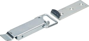 Zamknięcie skrzyni 105 mm HS20105