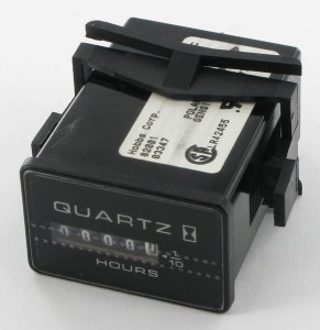 Licznik roboczogodzin 1182300000