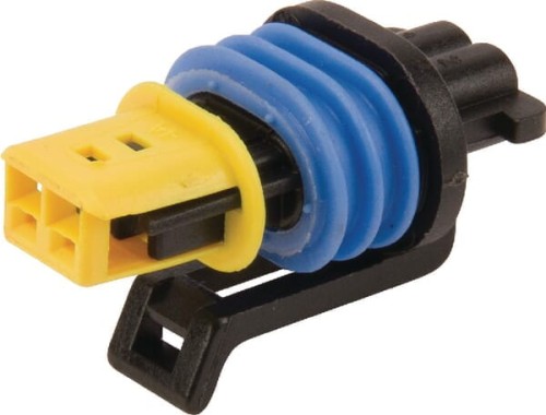 Obudowa wtyczki, 2-stykowej, GT150 DE15336024 - Intertraktor