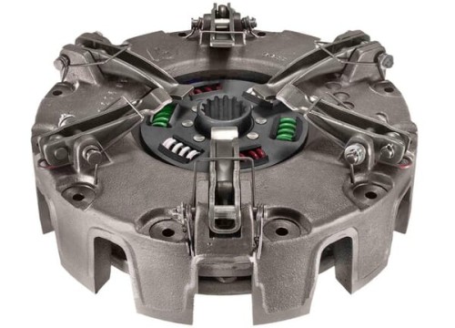 Docisk sprzęgła dwutarczowego 8096N - Intertraktor