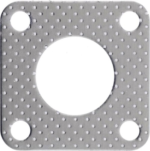 Uszczelka tłumika 1526312370 - Intertraktor