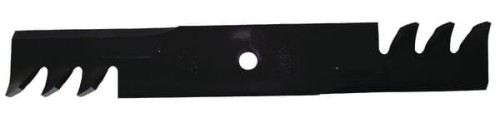 Nóż, L=432 mm/17" otwór okrągły Ø 15.8 pasujący do Gravely Kramp FGP012789 - Intertraktor