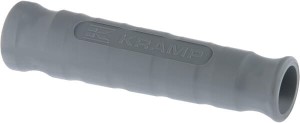 Osłona węża 10 mm szara HD000172