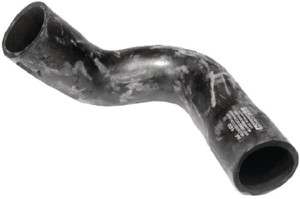 Wąż chłodnicy dolny, 45x245 mm VPE4105