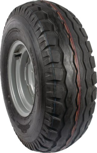 Koło kpl. 6" FR63008015310 - Intertraktor