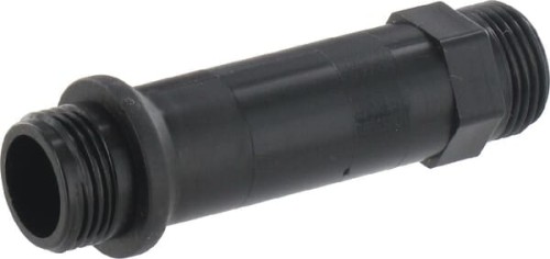 Rura do filtra ssąc. 3/8" x 75mm EPD60R3875 - Intertraktor