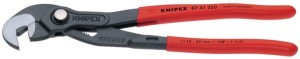 Kleszcze do śrub Knipex, 250 mm TA8741250