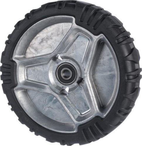 Koła aluminiowe 3810078030 - Intertraktor