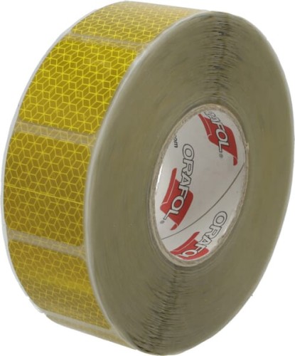 Taśma odblaskowa WB8210550S - Intertraktor