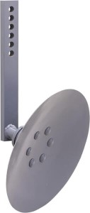 Krój talerzowy lewy kpl. Ø 455/4 mm 1861030000