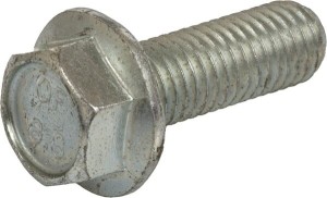 Śruba kołnierzowa M10x35 FEL200861