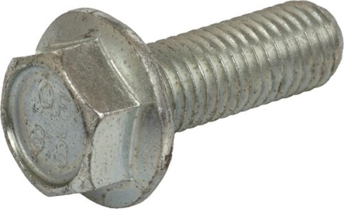 Śruba kołnierzowa M10x35 FEL200861 - Intertraktor