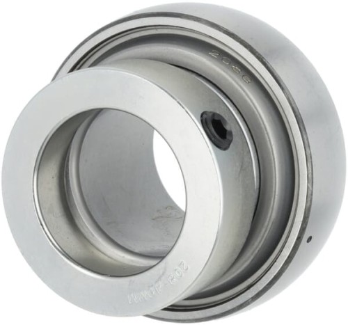Wkład łożyska 40x80x56.3 SKF XGGE40KRRB - Intertraktor