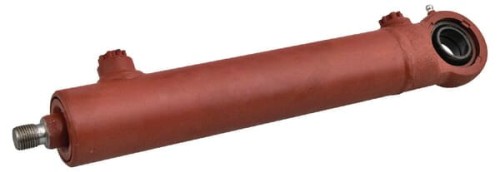 Cylinder hydrauliczny, CJ2F, 40/22/160z 3020504099506 - Intertraktor