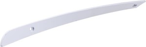 Listwa odkładnicy ażur LONG lewa B 11501423020