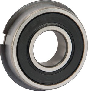 Łożysko kulkowe zwykłe 17x40x12 mm SKF 62032RSHNR