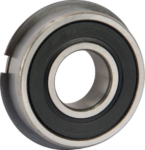 Łożysko kulkowe zwykłe 17x40x12 mm SKF 62032RSHNR - Intertraktor
