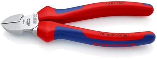 Szczypce tnące boczne TA7005160 - Intertraktor