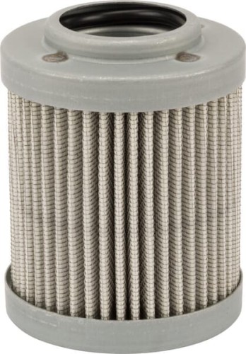 Filtr hydrauliki, Mann Filter HD66 - Intertraktor