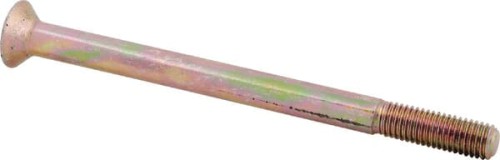 Śruba napędu bębna, M12 x 165 3025655407 - Intertraktor