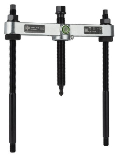 Przyrząd ściągający 18-2 60-200 mm KUKKO 1821075759 - Intertraktor