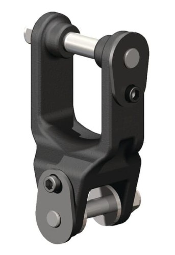 Łącznik BR4 71/30 sworzeń 25 BR4 - Intertraktor