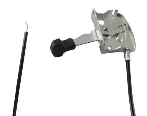 Linka cięgna gazu CP056143MAR - Intertraktor